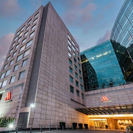 Bogota Marriott Hotel Εξωτερικό φωτογραφία