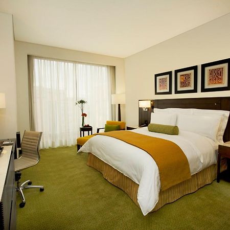Bogota Marriott Hotel Εξωτερικό φωτογραφία