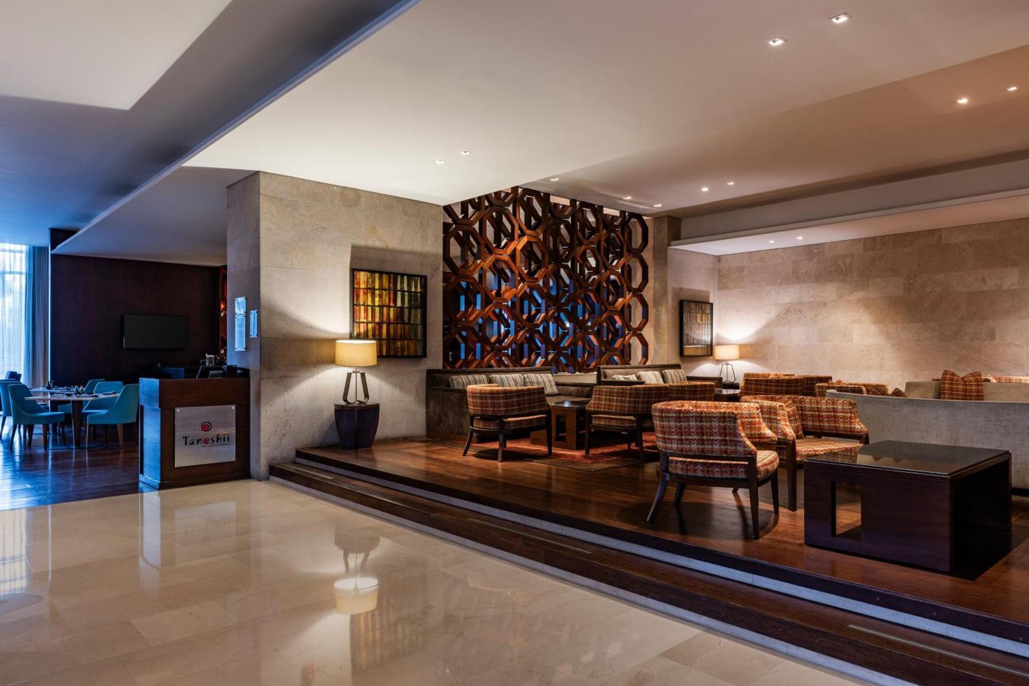 Bogota Marriott Hotel Εξωτερικό φωτογραφία
