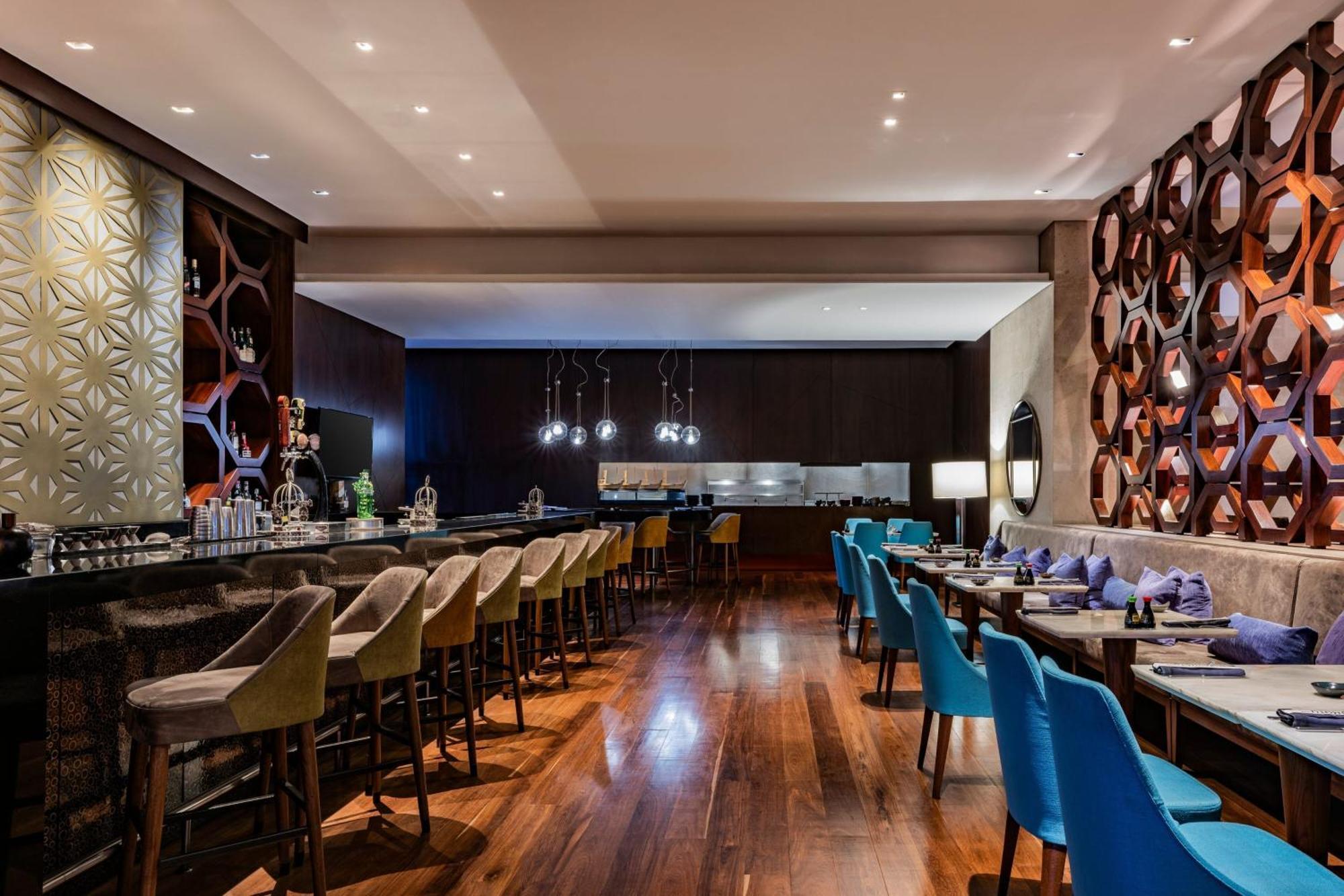 Bogota Marriott Hotel Εξωτερικό φωτογραφία