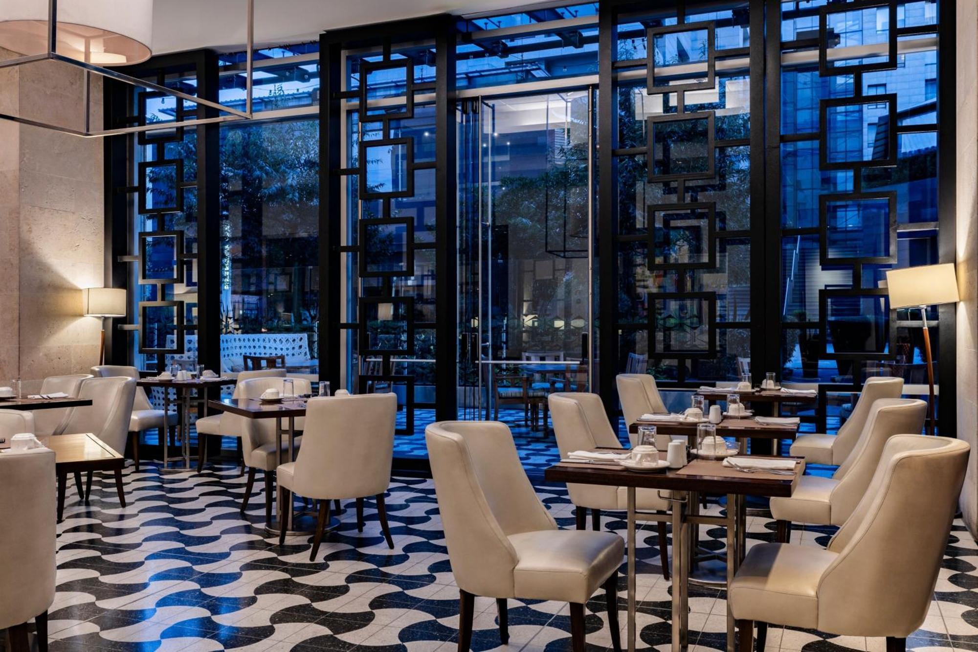 Bogota Marriott Hotel Εξωτερικό φωτογραφία