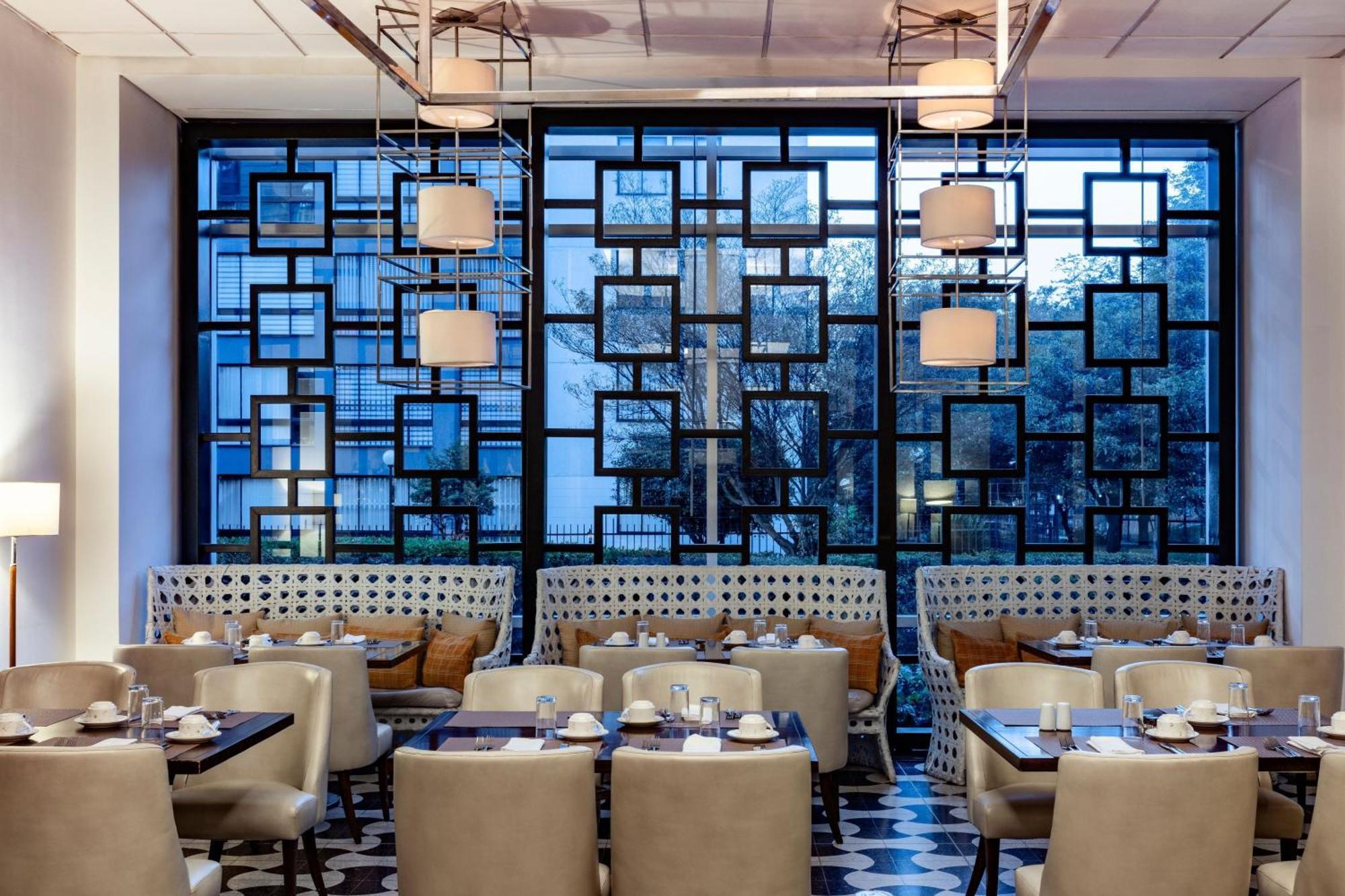 Bogota Marriott Hotel Εξωτερικό φωτογραφία