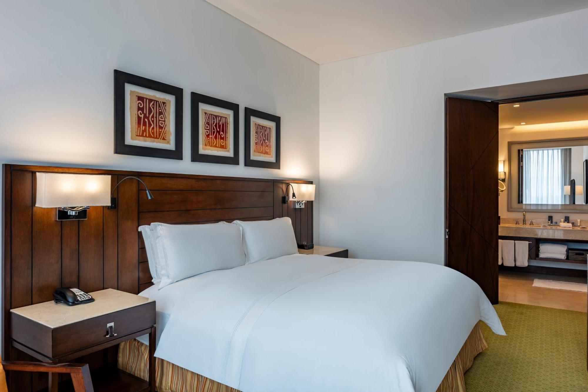 Bogota Marriott Hotel Εξωτερικό φωτογραφία