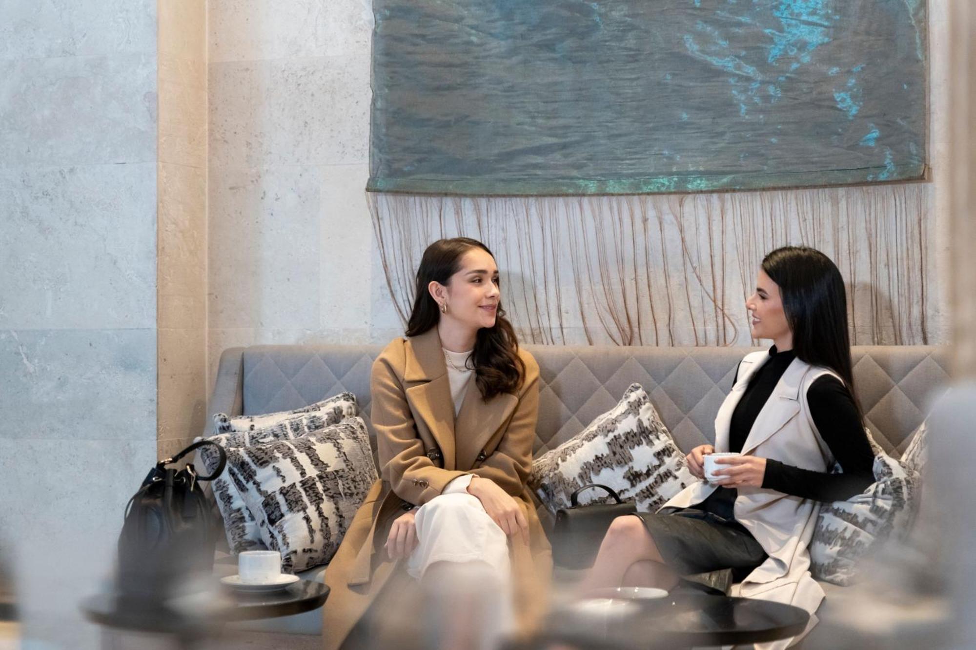 Bogota Marriott Hotel Εξωτερικό φωτογραφία