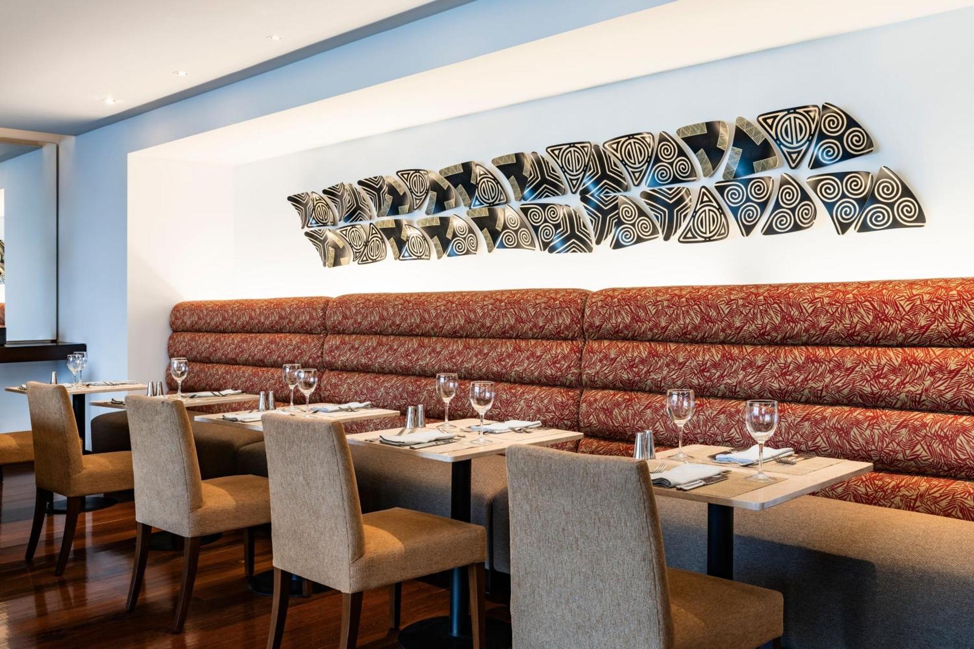 Bogota Marriott Hotel Εξωτερικό φωτογραφία