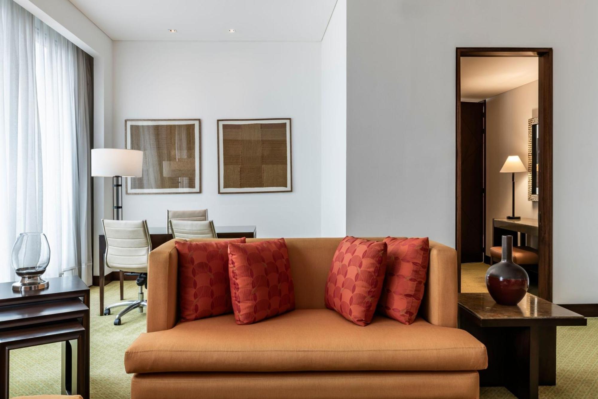 Bogota Marriott Hotel Εξωτερικό φωτογραφία