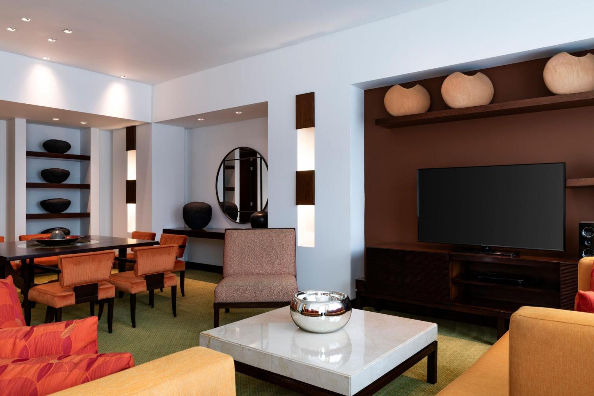 Bogota Marriott Hotel Εξωτερικό φωτογραφία