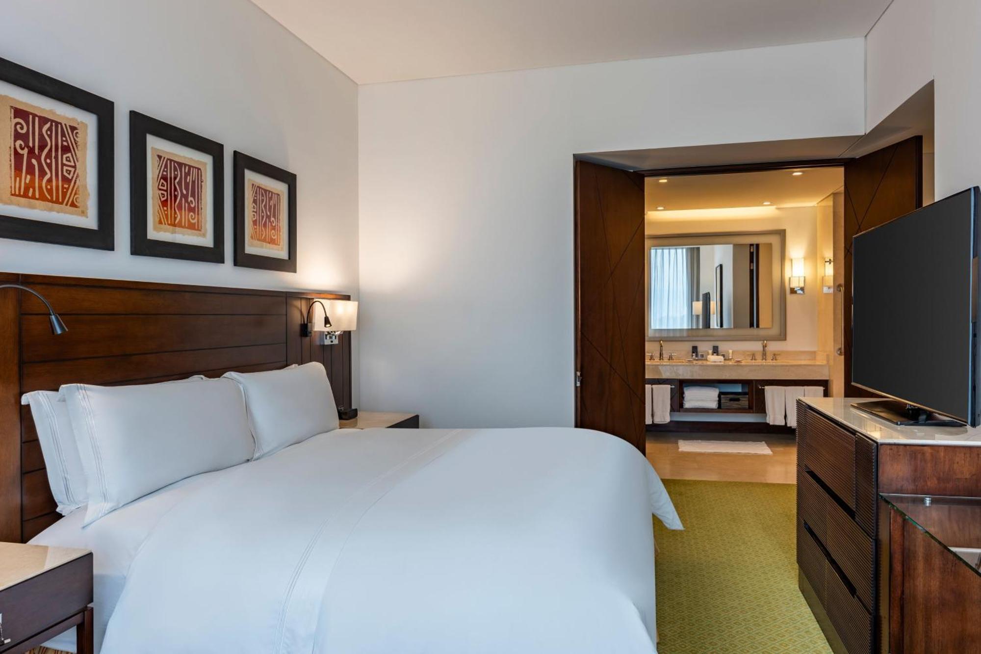 Bogota Marriott Hotel Εξωτερικό φωτογραφία