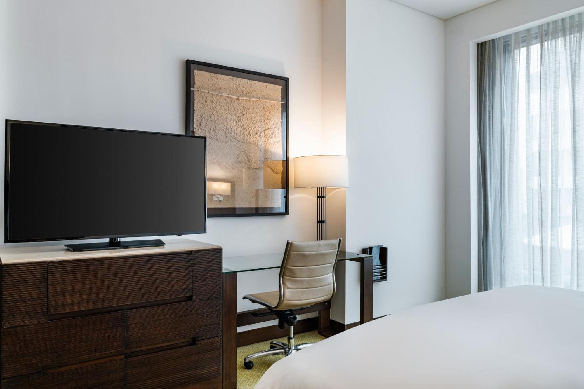 Bogota Marriott Hotel Εξωτερικό φωτογραφία