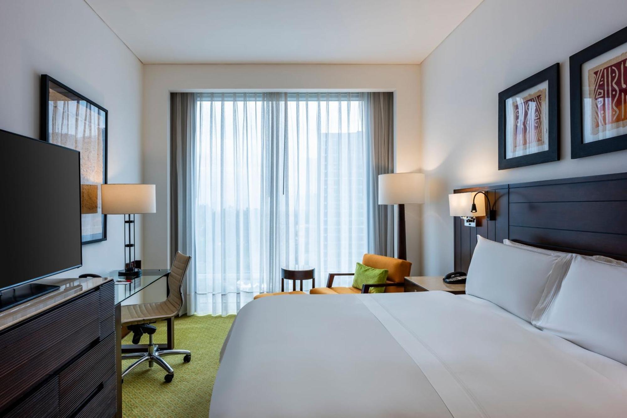 Bogota Marriott Hotel Εξωτερικό φωτογραφία