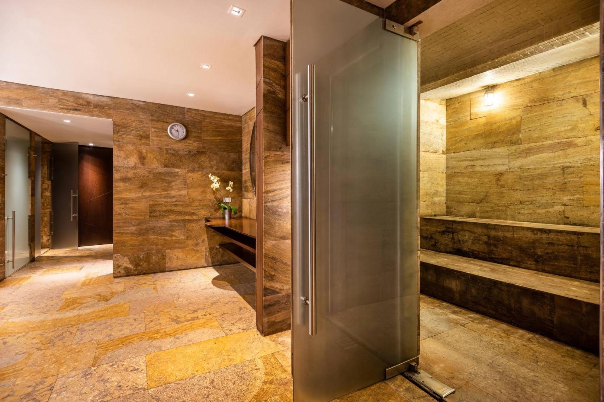 Bogota Marriott Hotel Εξωτερικό φωτογραφία