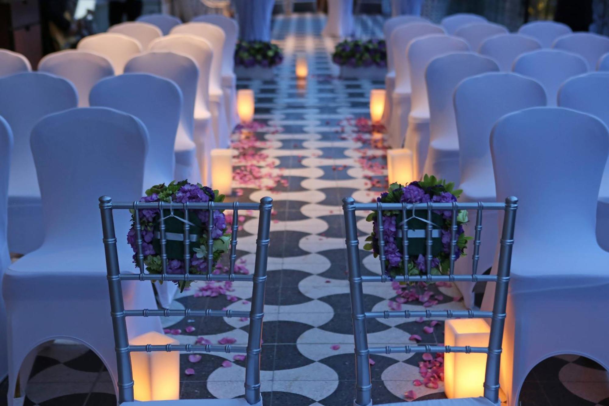 Bogota Marriott Hotel Εξωτερικό φωτογραφία