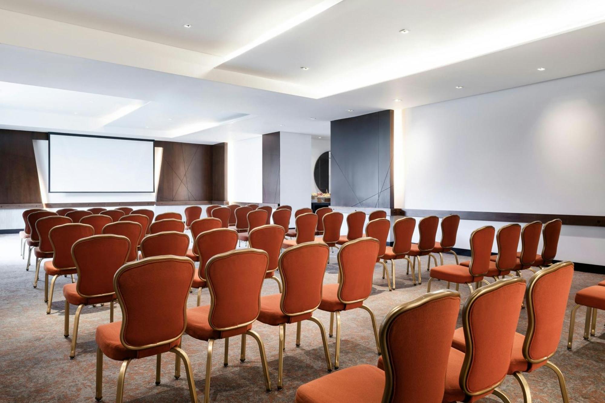 Bogota Marriott Hotel Εξωτερικό φωτογραφία