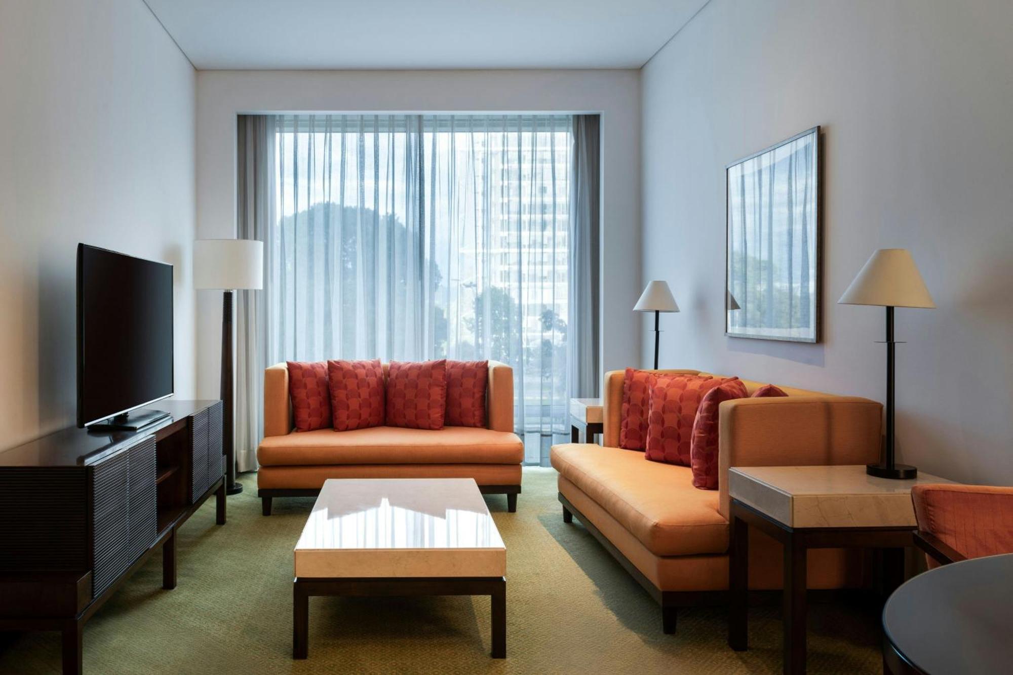 Bogota Marriott Hotel Εξωτερικό φωτογραφία