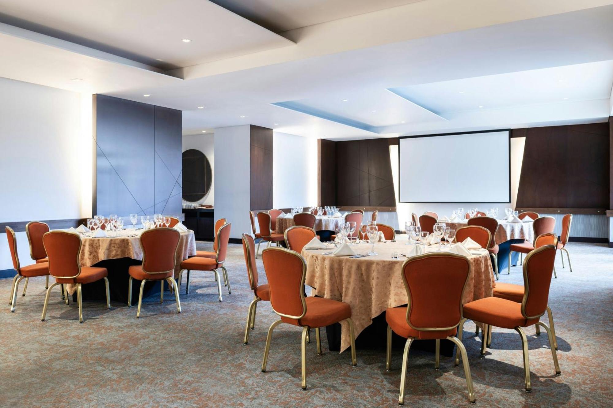 Bogota Marriott Hotel Εξωτερικό φωτογραφία