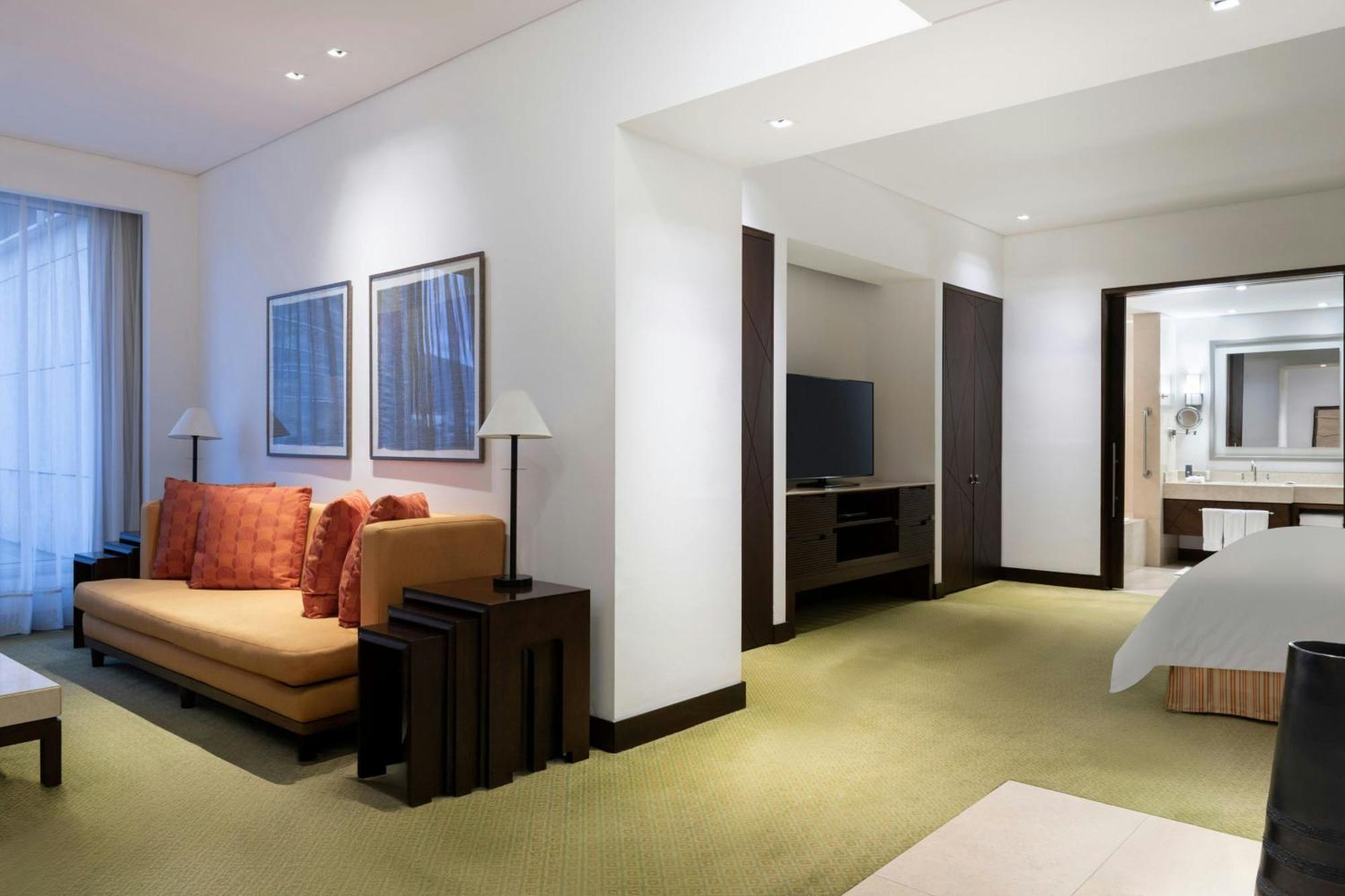 Bogota Marriott Hotel Εξωτερικό φωτογραφία