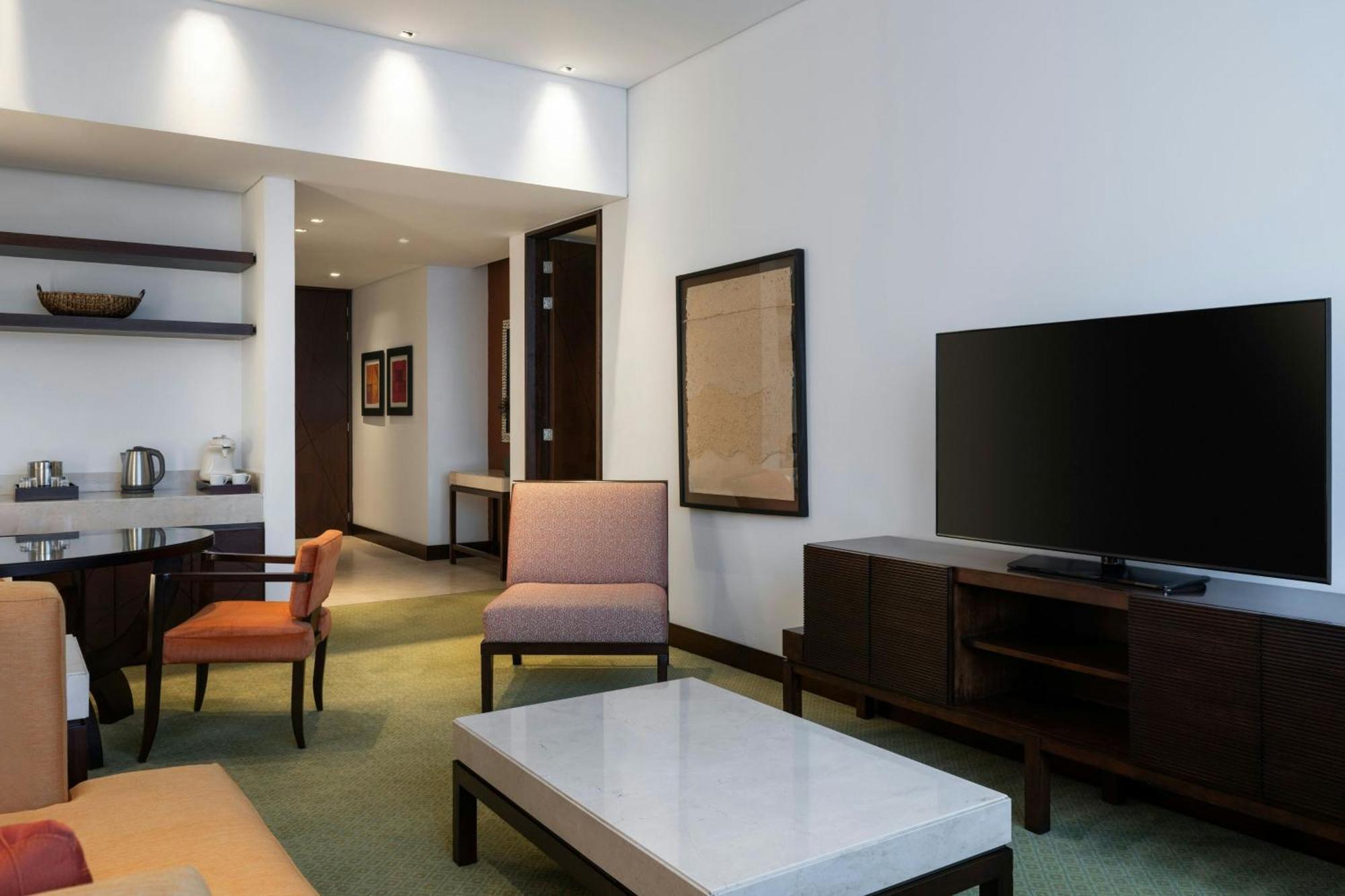 Bogota Marriott Hotel Εξωτερικό φωτογραφία