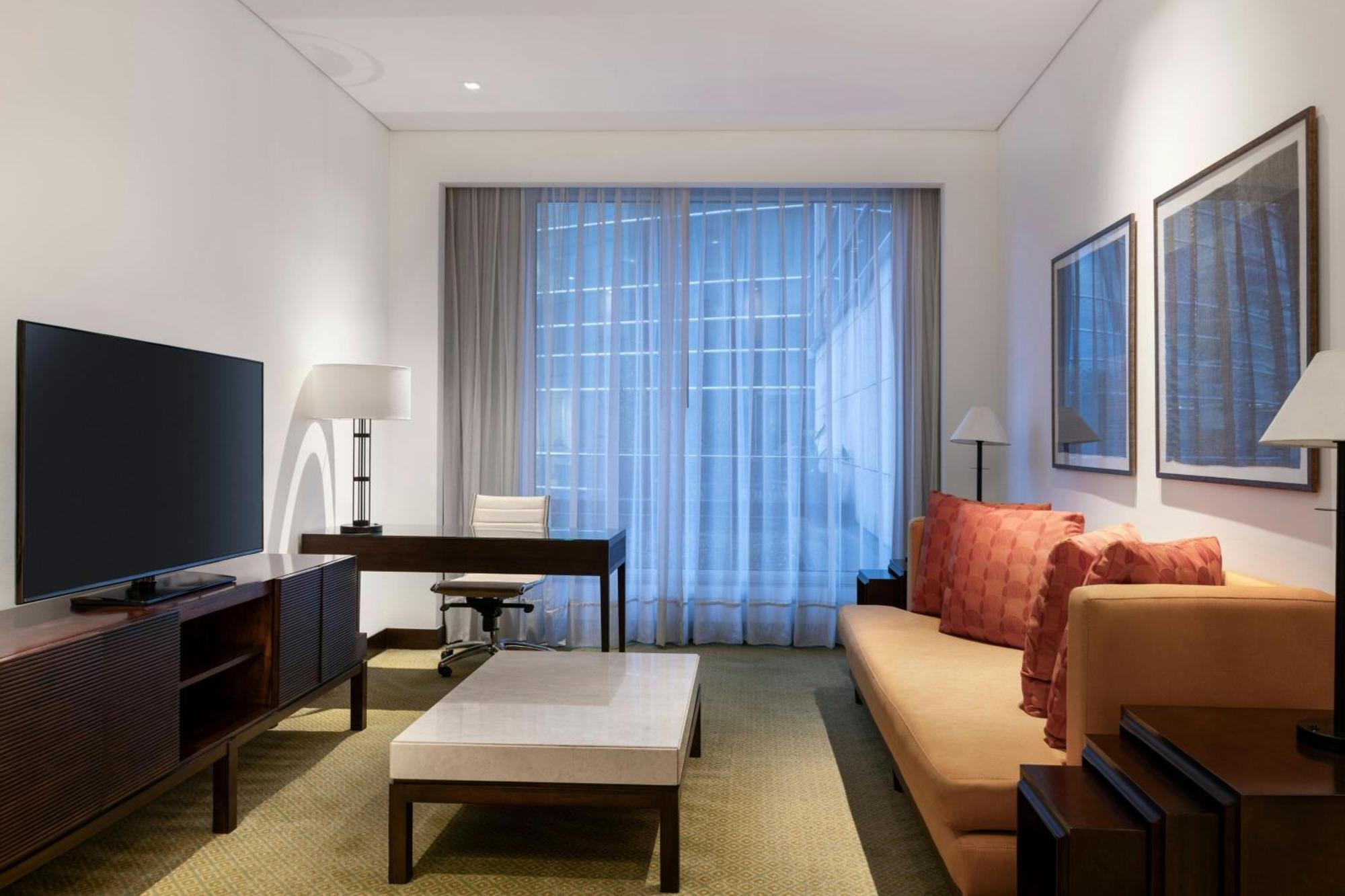 Bogota Marriott Hotel Εξωτερικό φωτογραφία