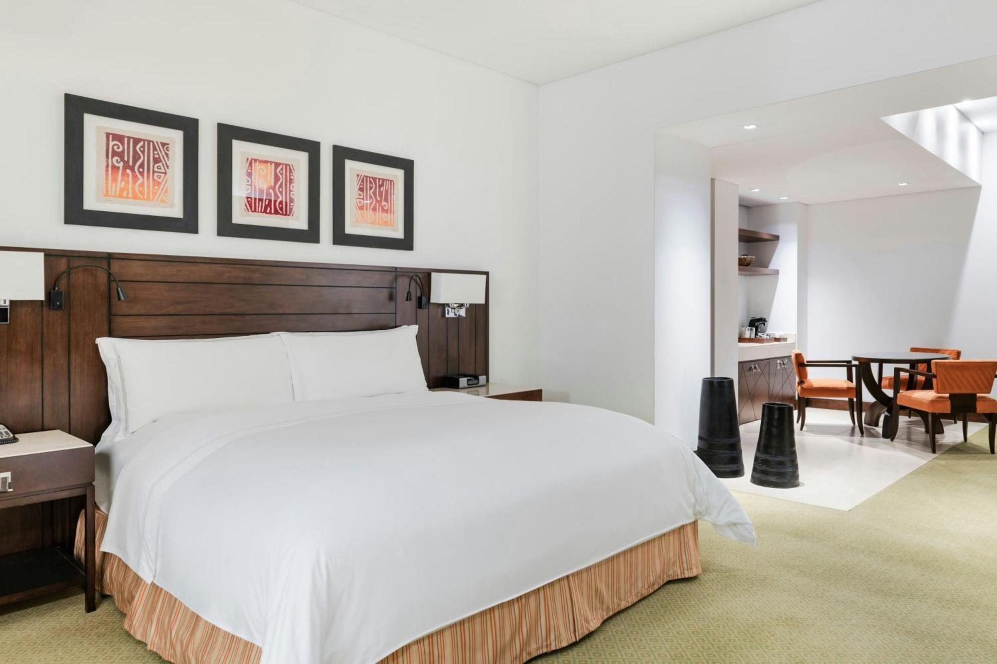 Bogota Marriott Hotel Εξωτερικό φωτογραφία